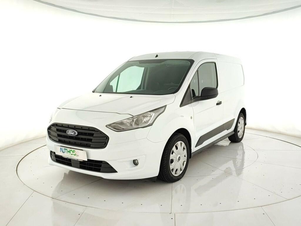 FORD Transit Connect 200 1.5 tdci 100cv Trend L1H1 E6.2 foto n. 1