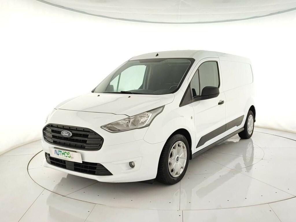FORD Transit Connect 210 1.5 tdci 120cv Trend L2H1 E6.2 foto n. 1