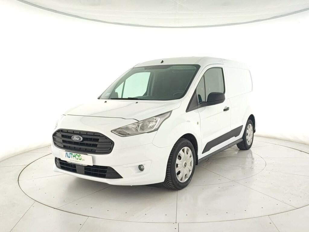 FORD Transit Connect 200 1.5 tdci 120cv Trend L1H1 E6.2 foto n. 1