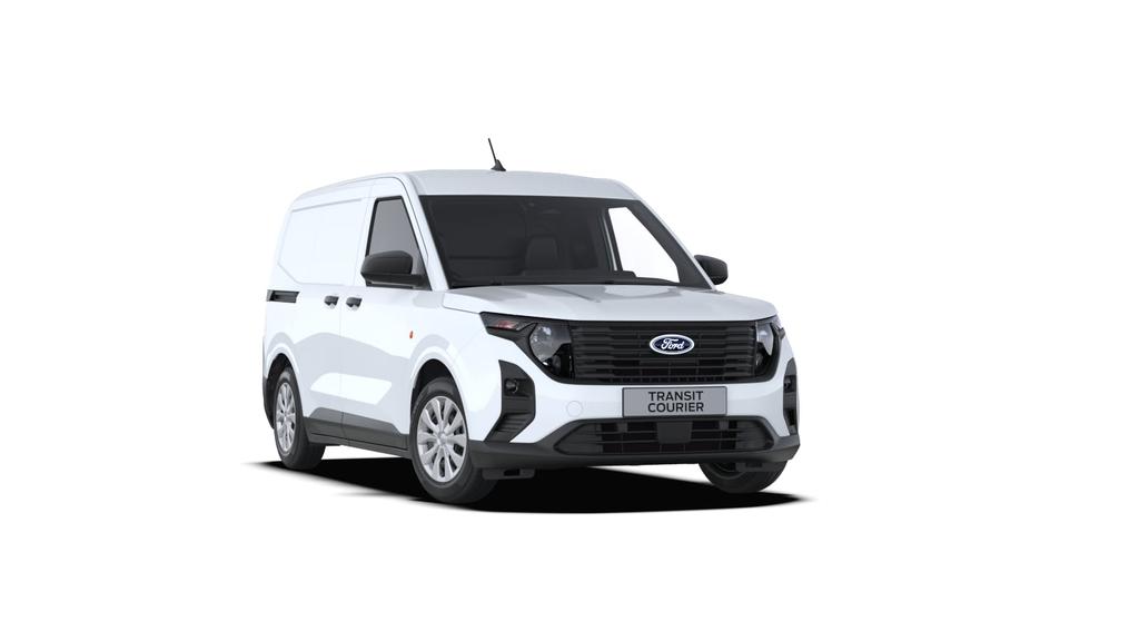 FORD Transit Courier II Van Transit Courier V769 1.0 Ecoboost 100cv Trend foto n. 1