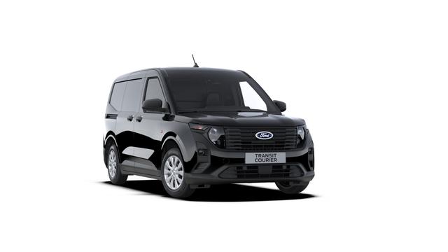 FORD Transit Courier II Van Transit Courier V769 1.0 Ecoboost 100cv Trend foto n. 1