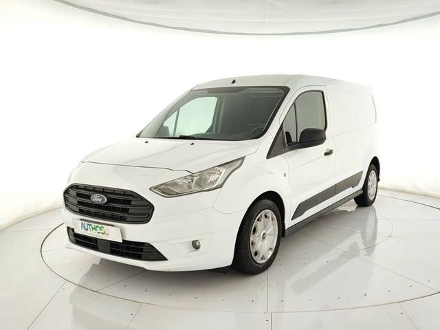 FORD Transit Connect 210 1.5 tdci 120cv Trend L2H1 E6.2 foto n. 1