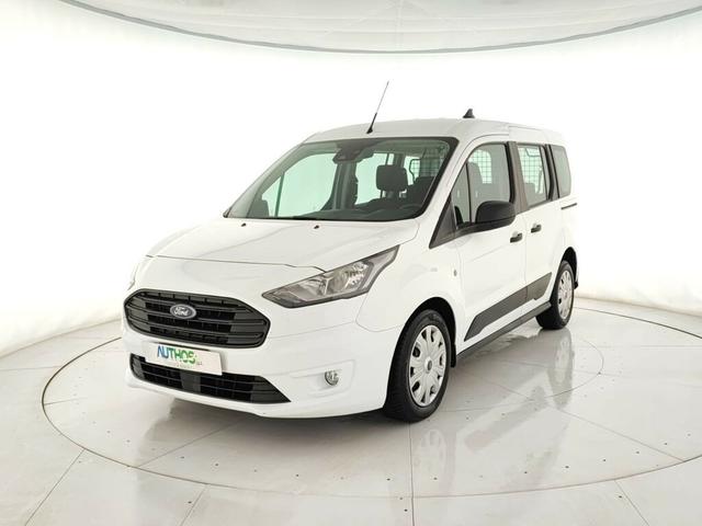 FORD Transit Connect 220 1.5 tdci 120cv Trend L1H1 E6.2 foto n. 1