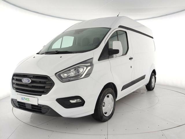 FORD Transit Custom 300 2.0 tdci 130cv Trend L2H1 E6.2 foto n. 1
