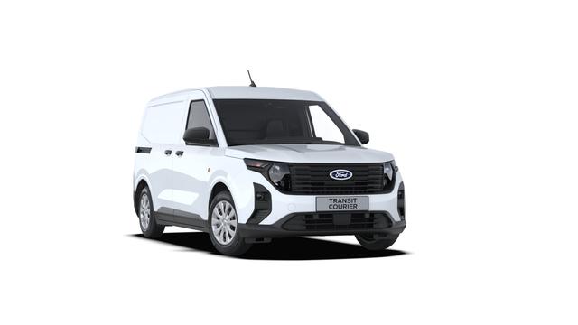 FORD Transit Courier II Van Transit Courier V769 1.0 Ecoboost 100cv Trend foto n. 1