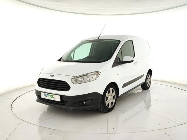 FORD Transit Courier 1.5 tdci 75cv Trend E5 foto n. 1
