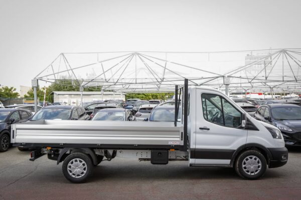 Cassone fisso-05 Cassone fisso-05