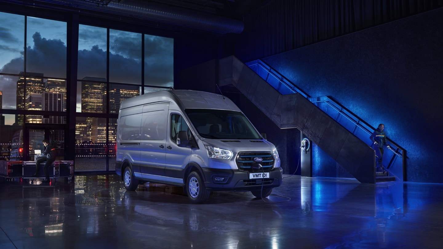 ford-e-transit-azienda